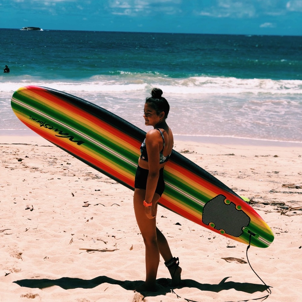 Meet your Posher, Kayyla